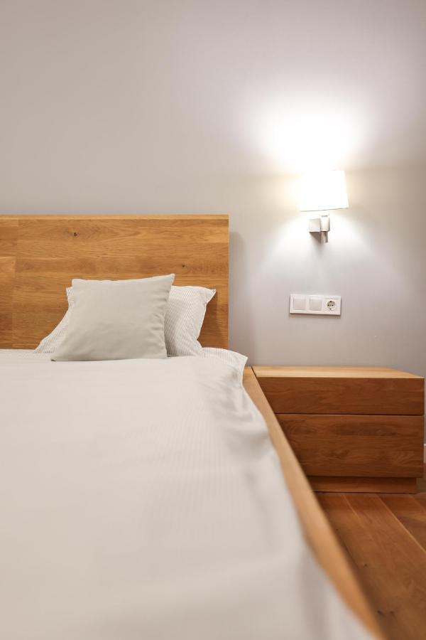 Sunset Boutiqe Apartment Old Town Zadar Bagian luar foto