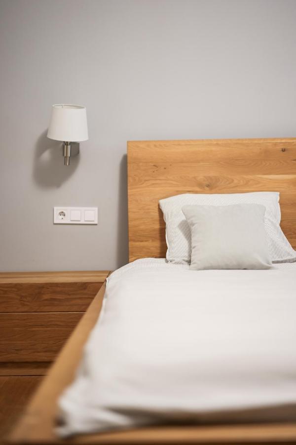 Sunset Boutiqe Apartment Old Town Zadar Bagian luar foto