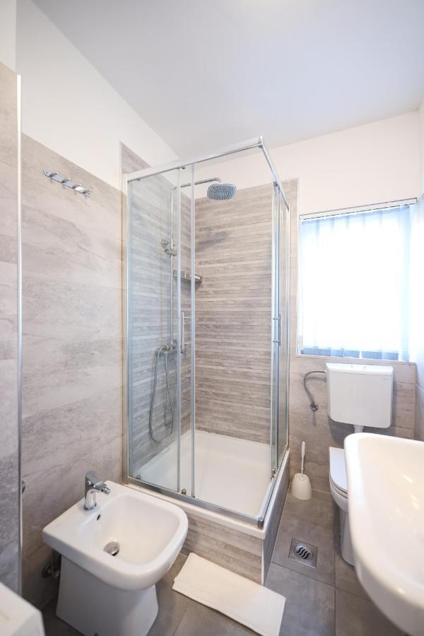 Sunset Boutiqe Apartment Old Town Zadar Bagian luar foto