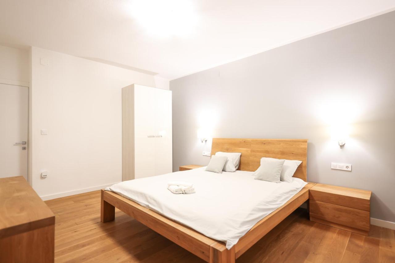Sunset Boutiqe Apartment Old Town Zadar Bagian luar foto