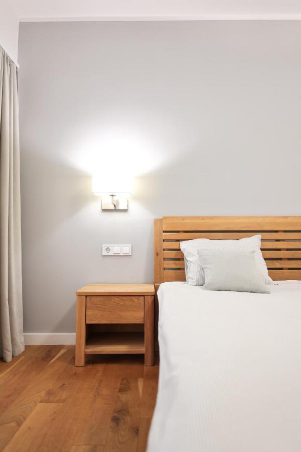 Sunset Boutiqe Apartment Old Town Zadar Bagian luar foto