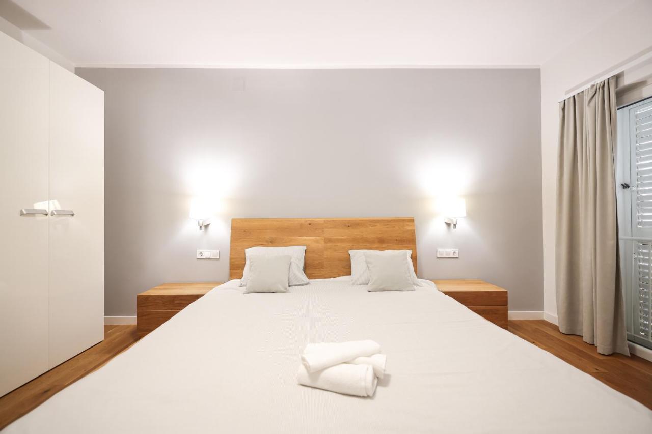 Sunset Boutiqe Apartment Old Town Zadar Bagian luar foto
