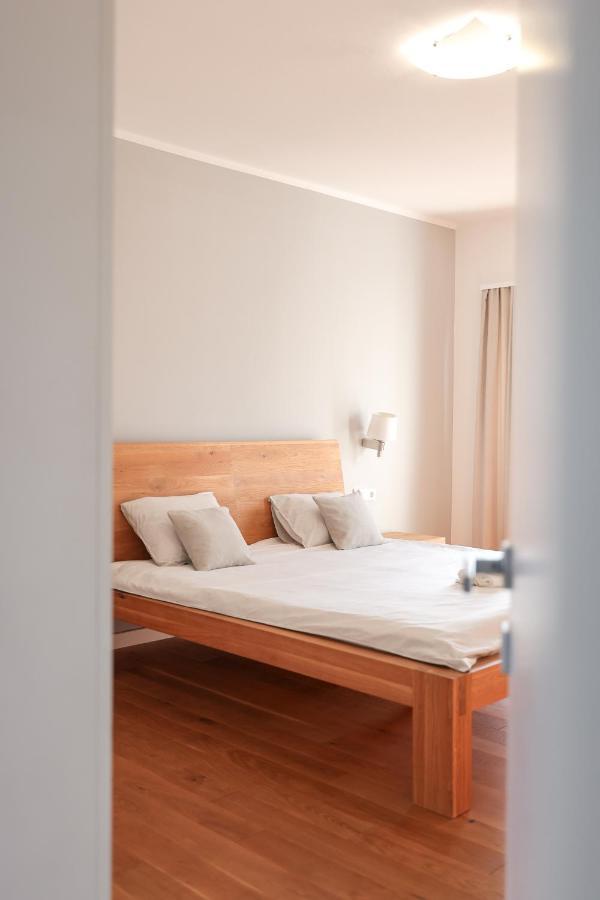 Sunset Boutiqe Apartment Old Town Zadar Bagian luar foto