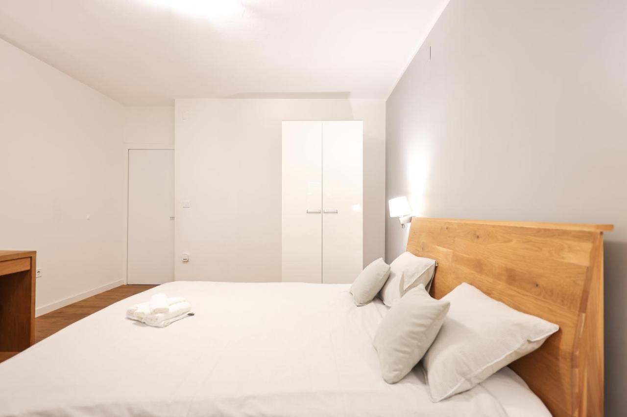 Sunset Boutiqe Apartment Old Town Zadar Bagian luar foto
