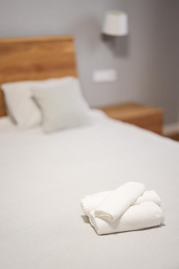 Sunset Boutiqe Apartment Old Town Zadar Bagian luar foto
